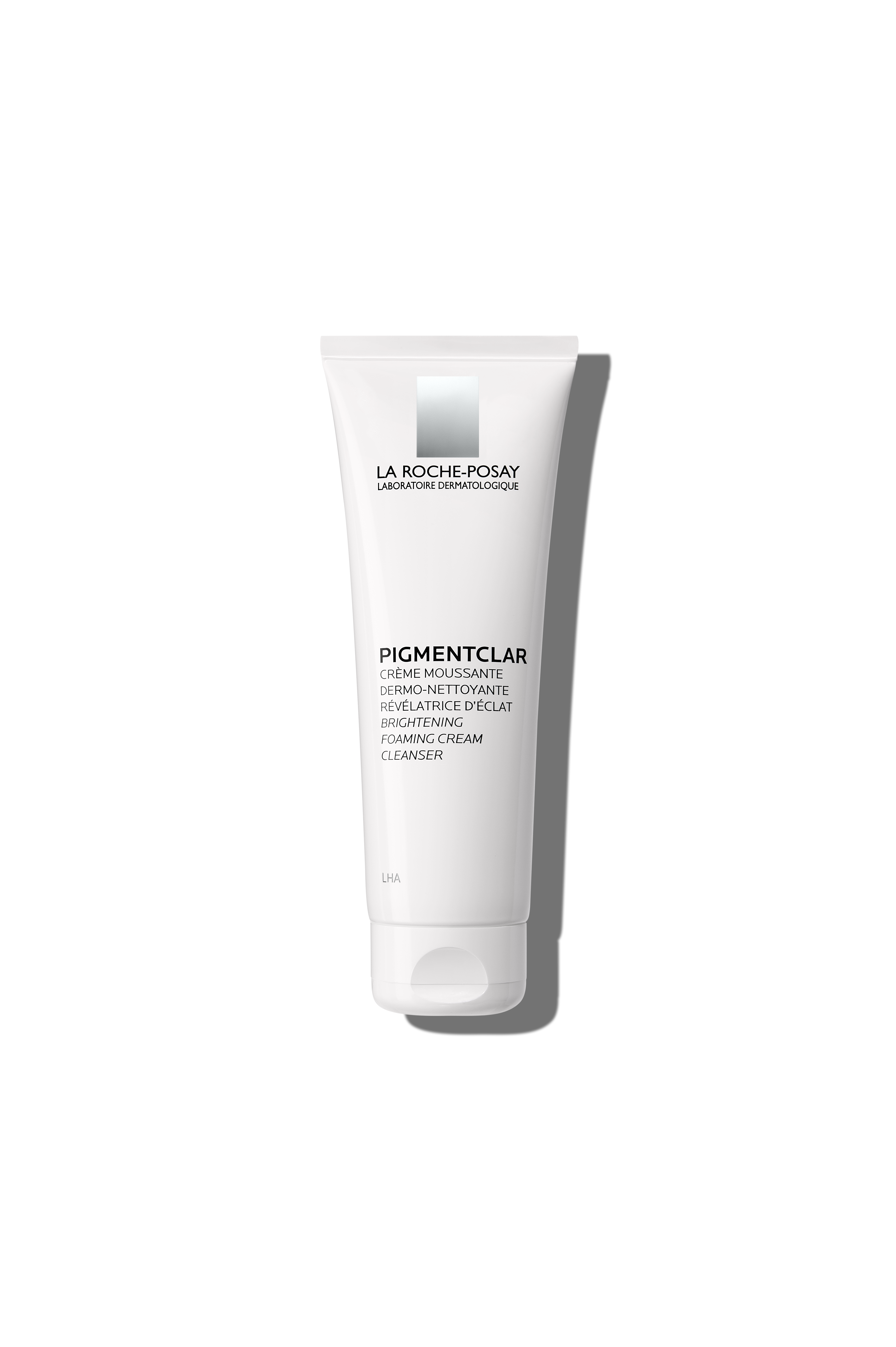 La Roche Posay, LA ROCHE PIGMENTCLAR CLEANSER 125ML